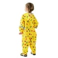 thumbnail image 5 of IROINNID Kids Hooded Jacket Wind And Waterproof Raincoat For Girls Boys, 5 of 7