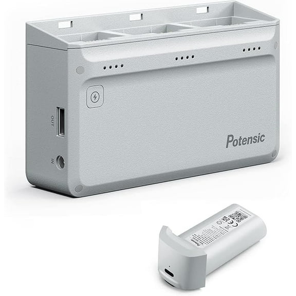 Potensic ATOM Charging Hub(US)