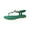 Green, variant on OAVQHLG3B Dress Sandals for Women Fashion Rhinestone Detail Flat Thong Sandals