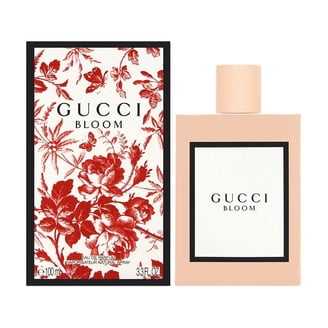 Gucci, Eau de Parfum Spray, 3.3 fl oz, Floral Jasmine Tuberose
