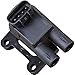 thumbnail image 3 of AIP Electronics Pack de Bobines d'Allumage Premium Compatible avec 1998 Suzuki Estime 1.6L 4cyl OEM Compatible C236, 3 of 4
