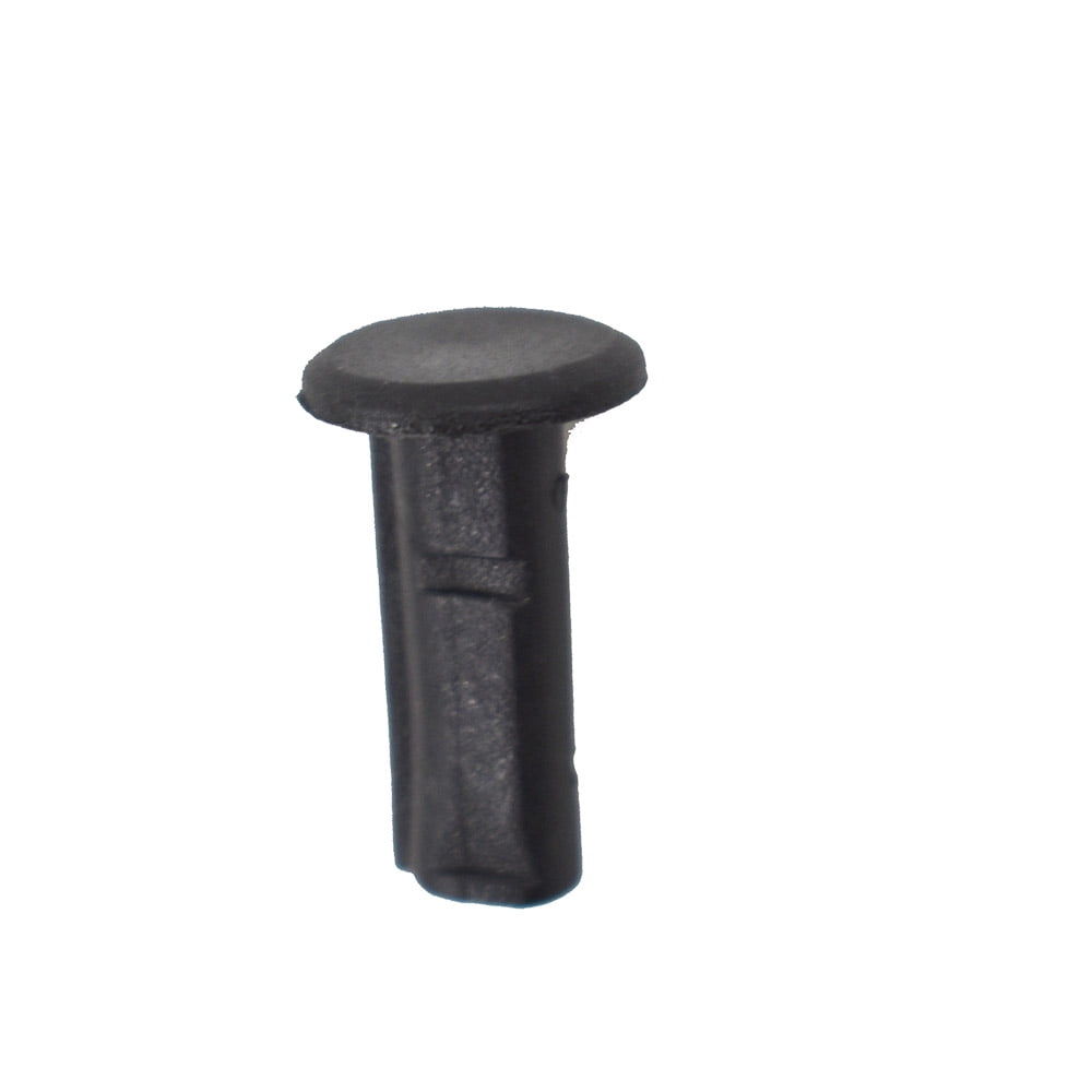 For Honda 100Pcs ATV Retainer Clips Push Pin Splash Guard Body Panel
