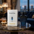 thumbnail image 4 of Paco Rabanne Men's Phantom Intense EDP Spray 3.4 oz Fragrances 3349668630035, 4 of 6