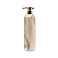thumbnail image 1 of GUOOL Liquid Soap Dispenser Manual Hand Soap Dispenser 500ml Large Pump Bottles Shower A, 1 of 9