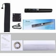 thumbnail image 5 of Portable Pocket Document Scanner, 900DPI USB Handheld Image Scanner Color Photo Tagging .JPG/PDF Format, 5 of 5