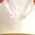 thumbnail image 4 of EeaseCA 100pcs Disposable Waterproof Bath Hats Multipurpose Caps Spa Bath Caps, 4 of 8