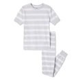 thumbnail image 1 of George Kids' Unisex Pajamas 2-Piece Set, 1 of 2