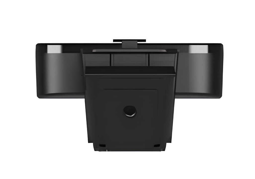 4K Webcam for PC with Dual Mic and Privacy Cover, 99° FOV photo 5