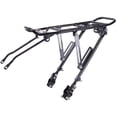 thumbnail image 1 of Porte-Bagages de Vélo Réglable Grande Capacité Accessoires de Cyclisme, 1 of 8