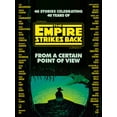 thumbnail image 3 of Star Wars From a Certain Point of View: The Empire Strikes Back (Star Wars), (Paperback), 3 of 3