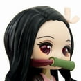thumbnail image 4 of Demon Slayer: Nezuko Kamado Linda Versión Figura, 4 of 4