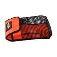 thumbnail image 3 of GLFILL Sacs d'Équipement Sac de Plongée sous-Marine Rose Poche de Rangement Tissu en Maille Renforcée en PVC Tissu en Nylon Enduit 210D Vert Fluorescent Orange Fluorescent, 3 of 9