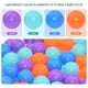 thumbnail image 2 of Juego De Mesa De Pelota De Esquí De Pingüino Creativo Para Niños, Juguetes Apilables, Juegos De Mesa De Equilibrio, Juegos Familiares Para Niños Vogacara FN005607-00, 2 of 6