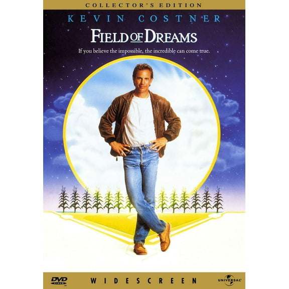 Field of Dreams (DVD)