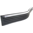 thumbnail image 5 of Replacement Bumper Face Bar Trim Molding Step Pads Front Driver & Passenger Pair, Set Of 2, 5 of 10