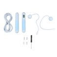 thumbnail image 2 of Corde Sans Fil, Affichage Numérique Intelligent pour l'Entraînement, 2 of 8