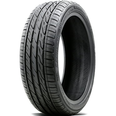 Landsail LS588 UHP 235/40R19 ZR 98Y XL A/S High Performance All Season Tire
