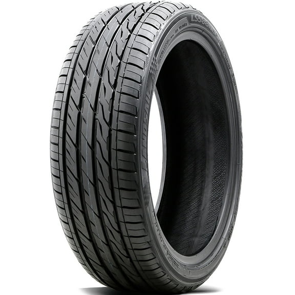 Landsail LS588 UHP All Season P245/45R19 102Y Passenger Tire