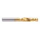 thumbnail image 3 of 5pcs Professional CNC End Mill Metal Spiral Router Bit Milling Cutter Accessory 6 X 28 X 55mm, 3 of 5