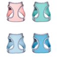 thumbnail image 4 of Dog Harness For Small Medium Large Dogs No Pull, Puppy Harness And Leash Set, Easy Walk Dog Harness For Walking, Running, Training, 4 of 5