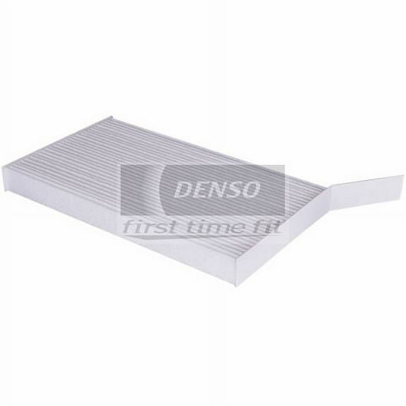 DENSO 453-6031 Cabin Air Filter For 09-18 Nissan Cube Juke Leaf Sentra