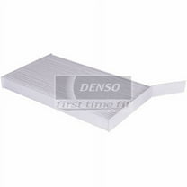 DENSO 453-6031 Cabin Air Filter For 09-18 Nissan Cube Juke Leaf Sentra