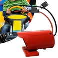 thumbnail image 2 of Convertidor cargador batería iones litio adaptador DIY M12 para 10 8-12V, 2 of 8