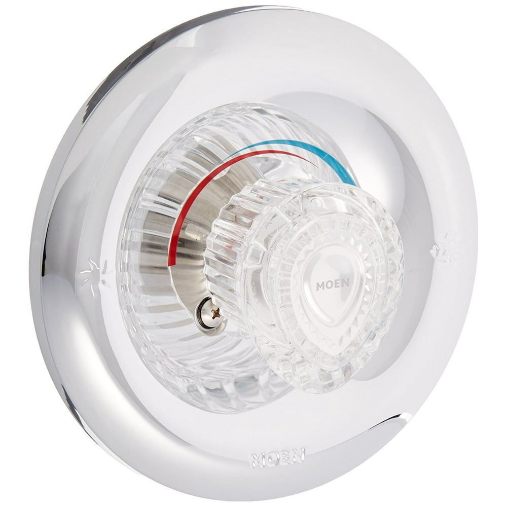 T181 Single Handle Posi Temp Pressure Balanced Valve Trim from The