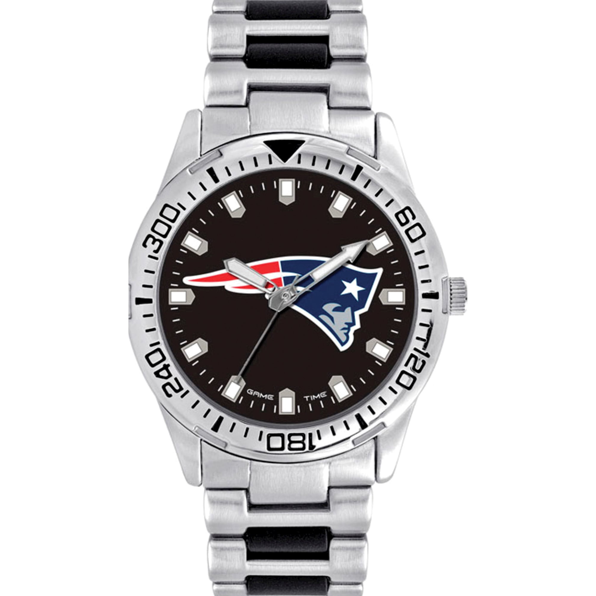 Nfl New England Patriots Heavy Hitter Watch Walmart Canada