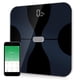thumbnail image 1 of Báscula Smart Fitness Digital con Bluetooth | Black Zeta Fitness Digital de Vidrio con Bluetooth Bs1, 1 of 3
