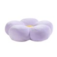 thumbnail image 3 of Your Zone Weighted Plush Pillow, 3 of 7