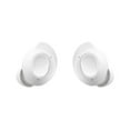 thumbnail image 1 of Refurbished Samsung SM-R400NZAAXAC Galaxy Buds FE, White, 1 of 3