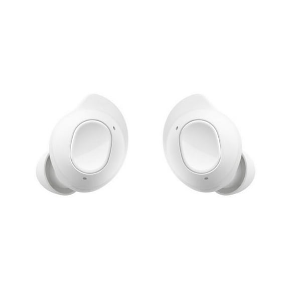 Refurbished Samsung SM-R400NZAAXAC Galaxy Buds FE, White