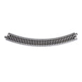 thumbnail image 2 of Train Track Kato USA Unitrack 282 mm (11) de radio de 45 grados, 2 of 5