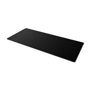 HyperX Pulsefire Mat Gaming Mouse Pad XL - Precise Cloth Surface – Anti-fray Flush Stitching – Non-Slip Rubber Base