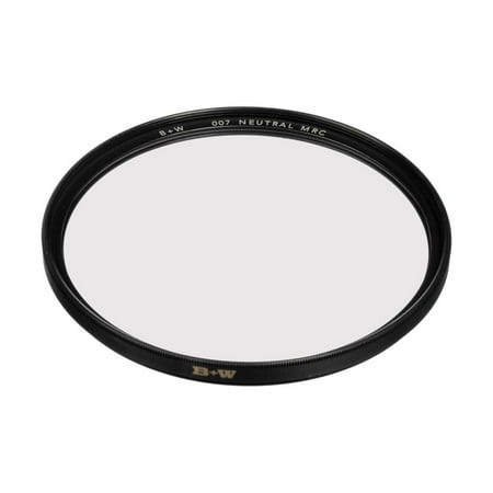 EAN 4012240000029 product image for B + W 72mm MC (Multi Resistant Coating) Clear Glass Protection Filter, #007 | upcitemdb.com