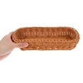thumbnail image 5 of OULII Chopsticks Storage Basket Woven PP 1Set, 5 of 8