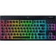 thumbnail image 1 of Teclado Razer BlackWidow V4 de perfil bajo TKL inalámbrico, 1 of 9