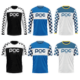 thumbnail image 2 of Camiseta de ciclismo de manga larga RAUDAX POC Racing Mx para motocross, camisetas deportivas para descenso, camisetas para bicicleta de montaña, camisetas para motocicleta DH todoterreno, 2 of 5