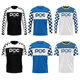 thumbnail image 2 of Camiseta de ciclismo de manga larga RAUDAX POC Racing Mx para motocross, camisetas deportivas para descenso, camisetas para bicicleta de montaña, camisetas para motocicleta DH todoterreno, 2 of 5