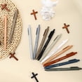 thumbnail image 4 of Bolígrafo Sayglossy, regalo de la iglesia cristiana, versículo bíblico, 4 of 6