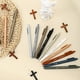 thumbnail image 4 of Sayglossy Set Reuni o com 50 Canetas Esferogr ficas Crist e3s de 14 cm, 4 of 7