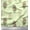 Light Yellow, variant on Soimoi Cotton Duck Fabric Leaves & Floral Block Decor Fabric Printed Yard 42 Inch Wide