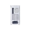 thumbnail image 4 of SilverStone SETA A2 Gold/White Steel / Plastic / Tempered Glass ATX Mid Tower Computer Case, 4 of 18