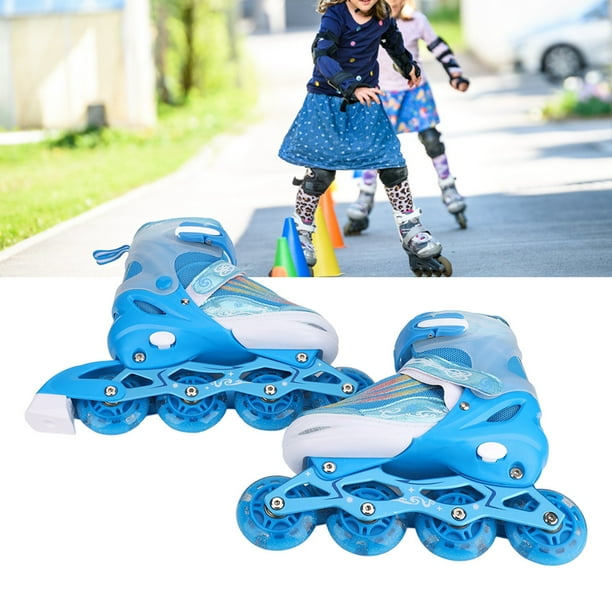 Shoe skates shop at walmart