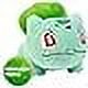 thumbnail image 3 of Un regalo lindo Peluches de anime Charmander Bulbasaur Squirtle, peluche de animal de peluche, muñeco Pok, regalo para niños de 20 cm, 3 of 6
