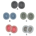 thumbnail image 4 of Bearachild Almohadillas de esponja para los oídos, accesorios para auriculares con cancelación de ruido para juegos profesionales, repuesto para Relojes inteligentes, 4 of 6
