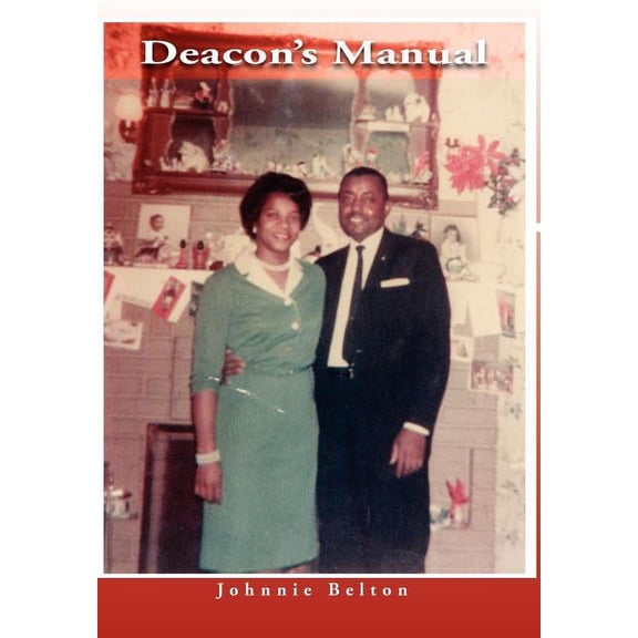 Deacon's Manual