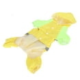 thumbnail image 3 of Pet Raincoat,Pet Raincoat Waterproof Dog Raincoat Dog Raincoat Elevated Design, 3 of 14