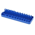 thumbnail image 3 of Almacenamiento De Zócalos, Caja De Almacenamiento De 1/4 Pulg. Bandeja De Riel Soporte De Zócalo Inserto De Caja Buena Durabilidad Para Hombre Para Piezas De Reparación, 3 of 7